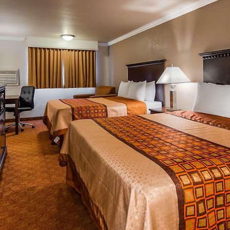 Lompoc Hotel Luaran gambar