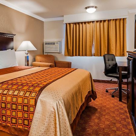 Lompoc Hotel Luaran gambar