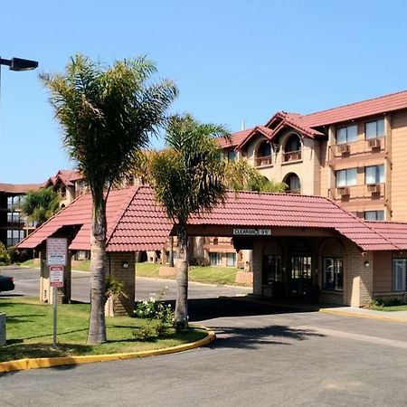 Lompoc Hotel Luaran gambar