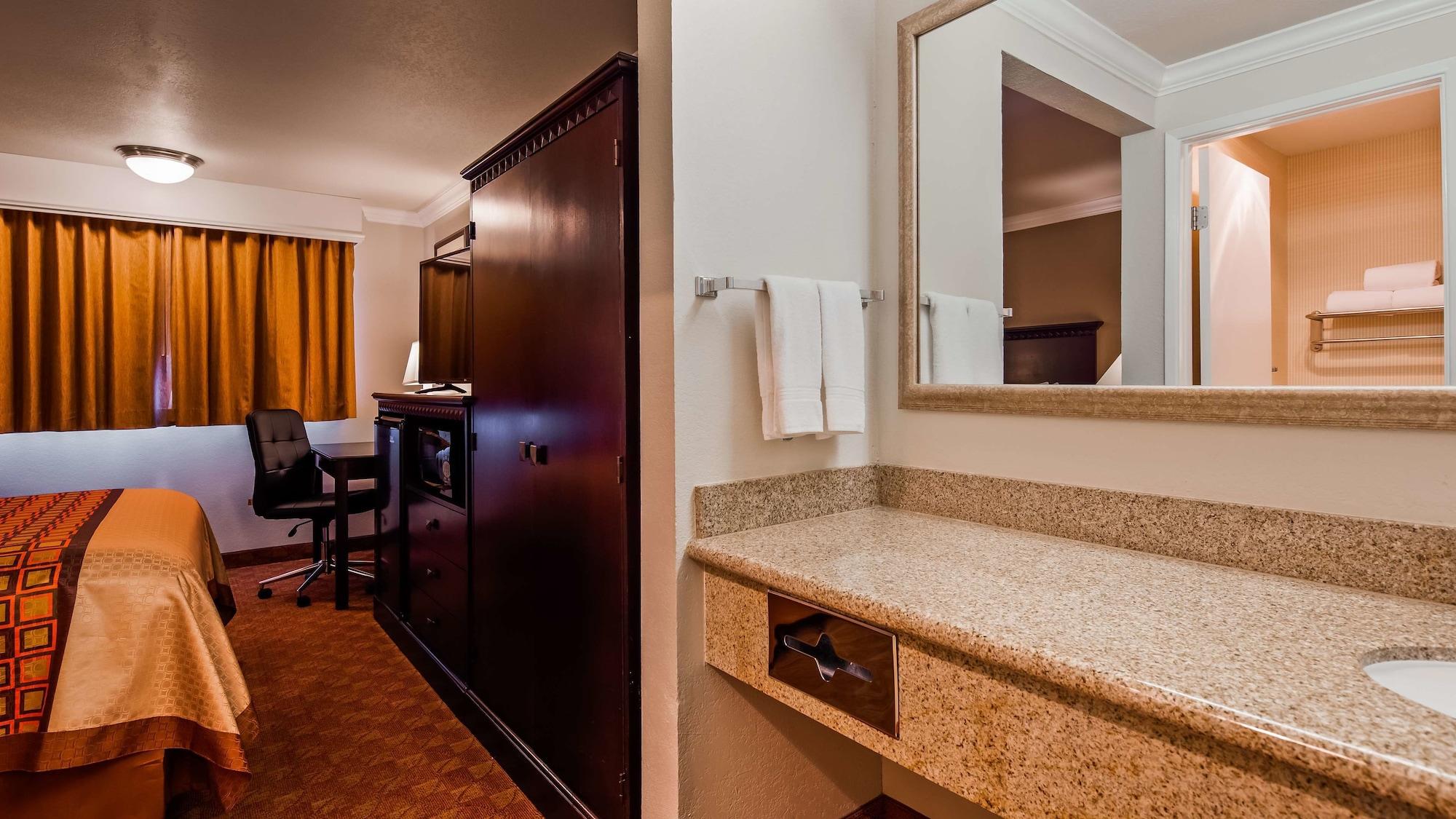 Lompoc Hotel Luaran gambar
